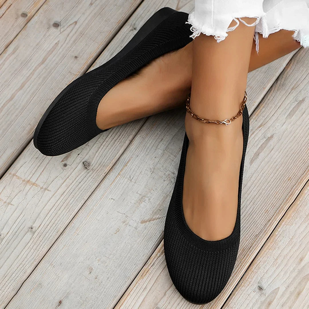Lina - Atmungsaktive Non-slip Schuhe