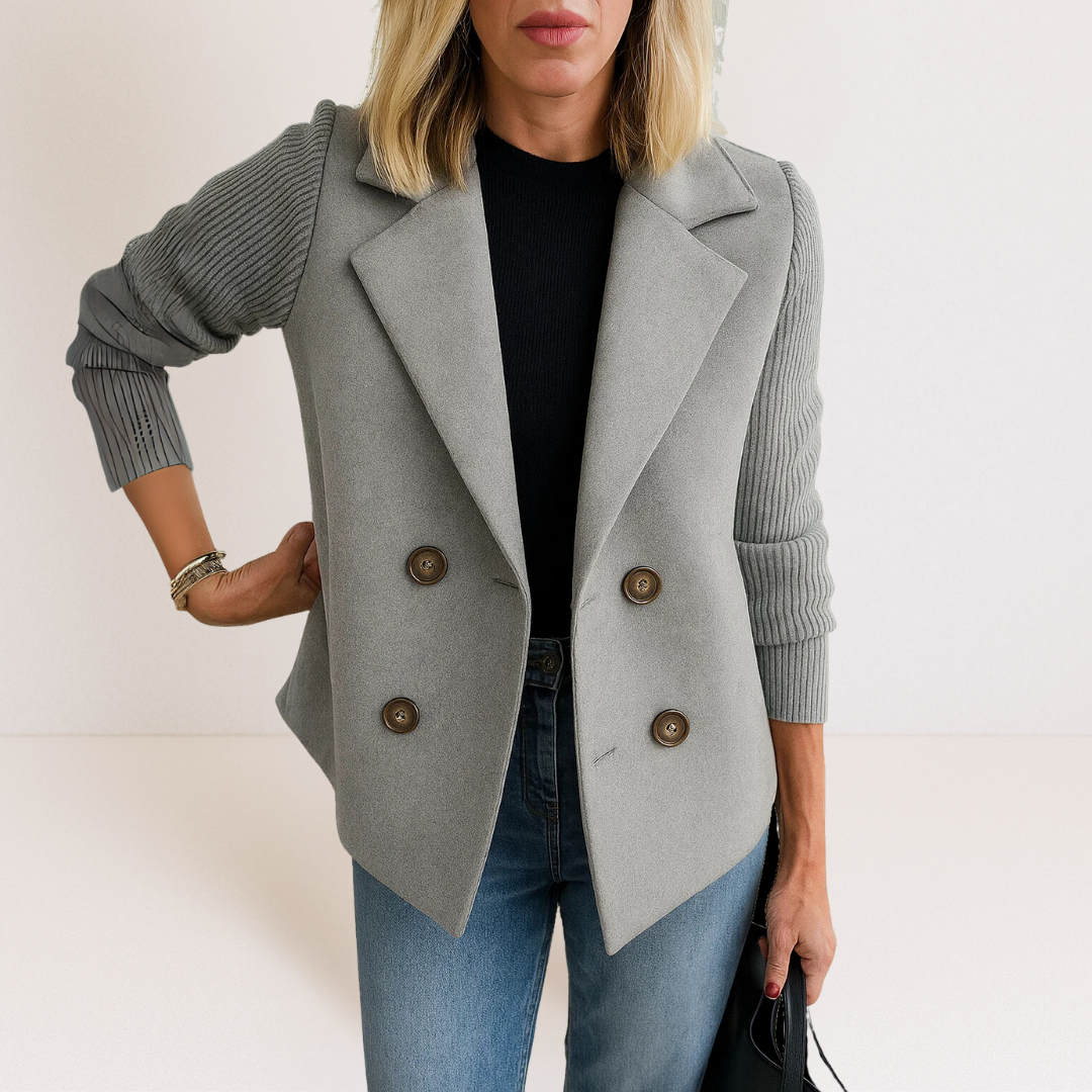 Cesara | Premium-Blazer Für Den Freizeitlook