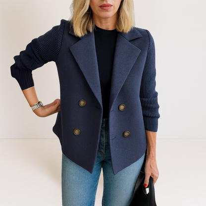 Cesara | Premium-Blazer Für Den Freizeitlook