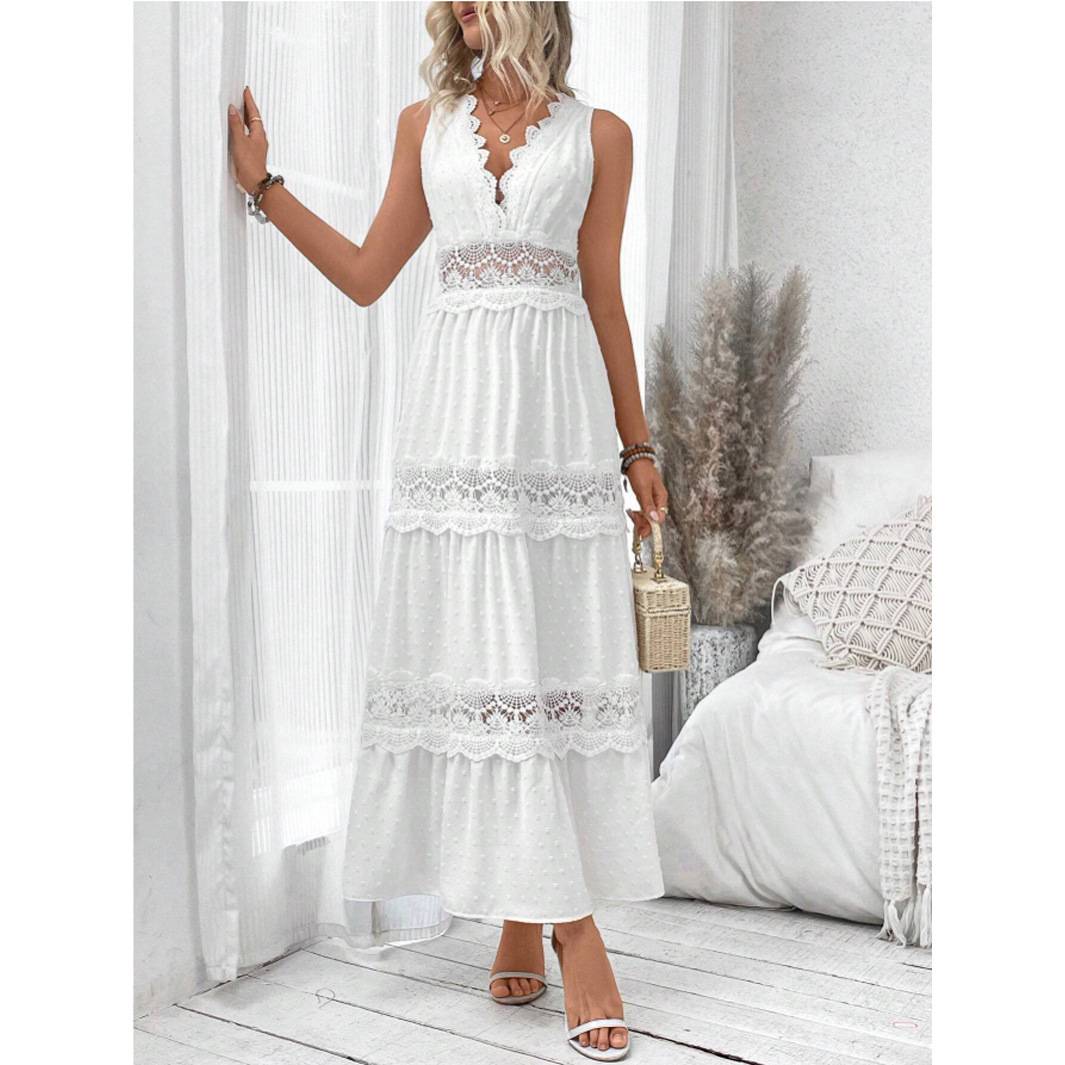Naemi | Boho Breeze Kleid