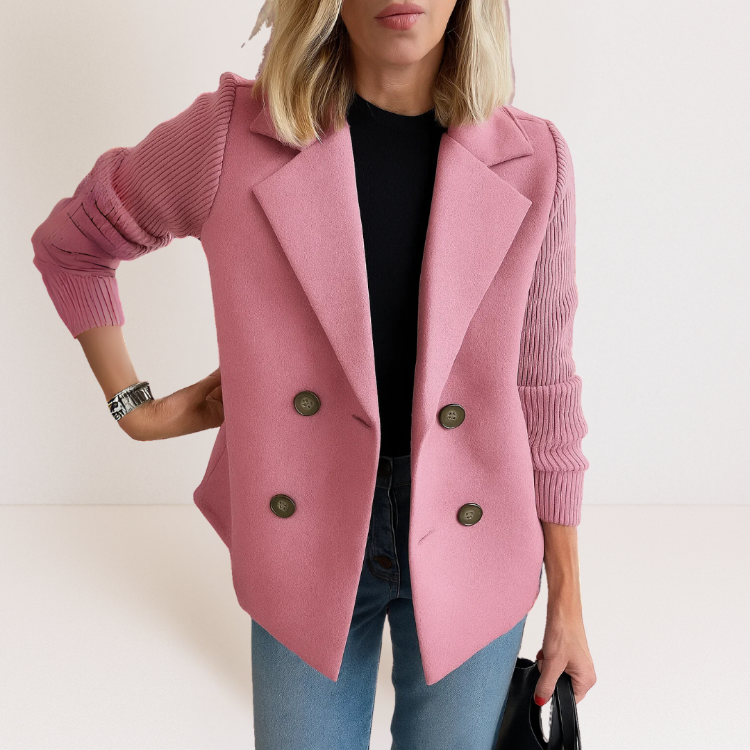 Cesara | Premium-Blazer Für Den Freizeitlook