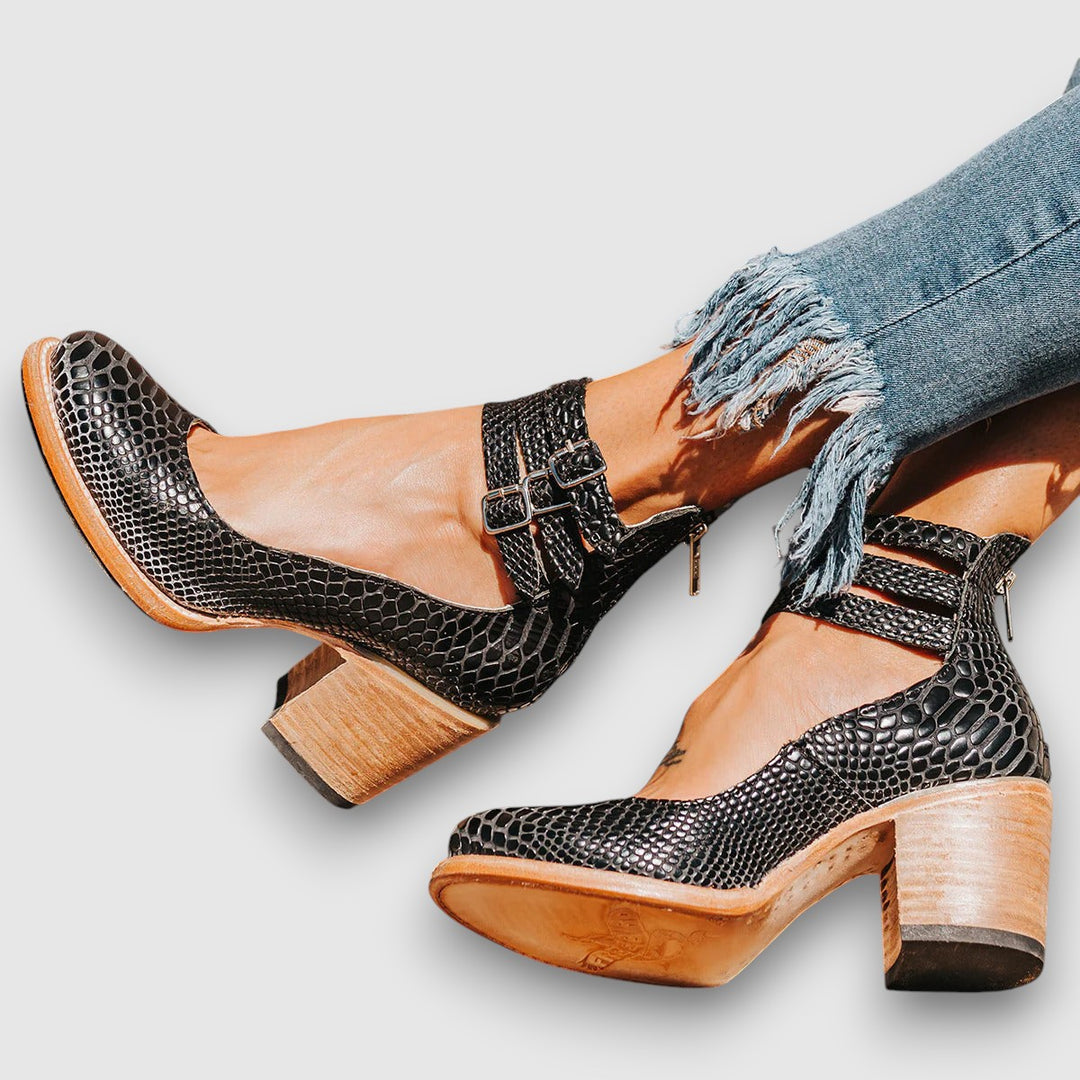 Marita | Eleganter Stiefel