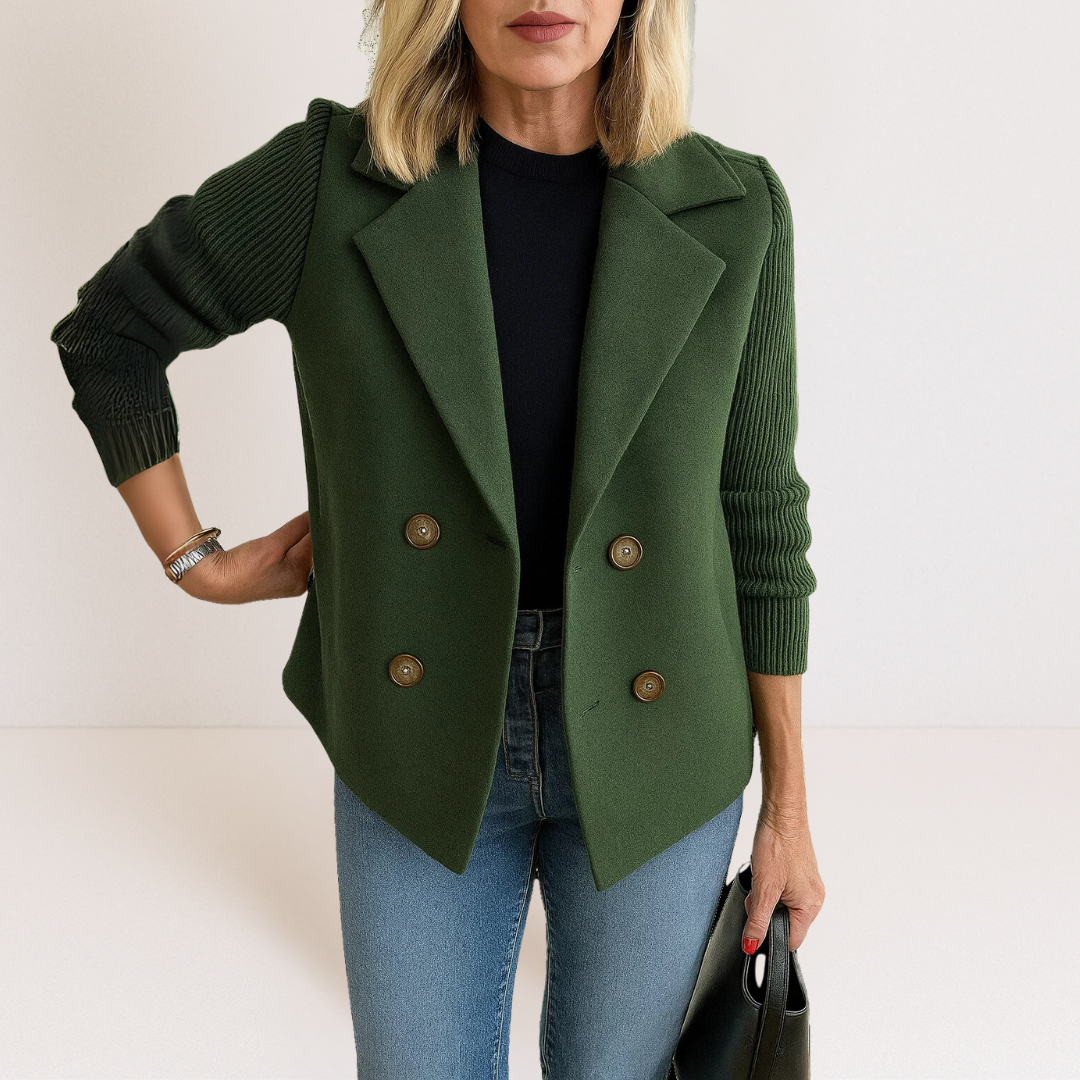 Cesara | Premium-Blazer Für Den Freizeitlook