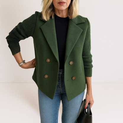 Cesara | Premium-Blazer Für Den Freizeitlook