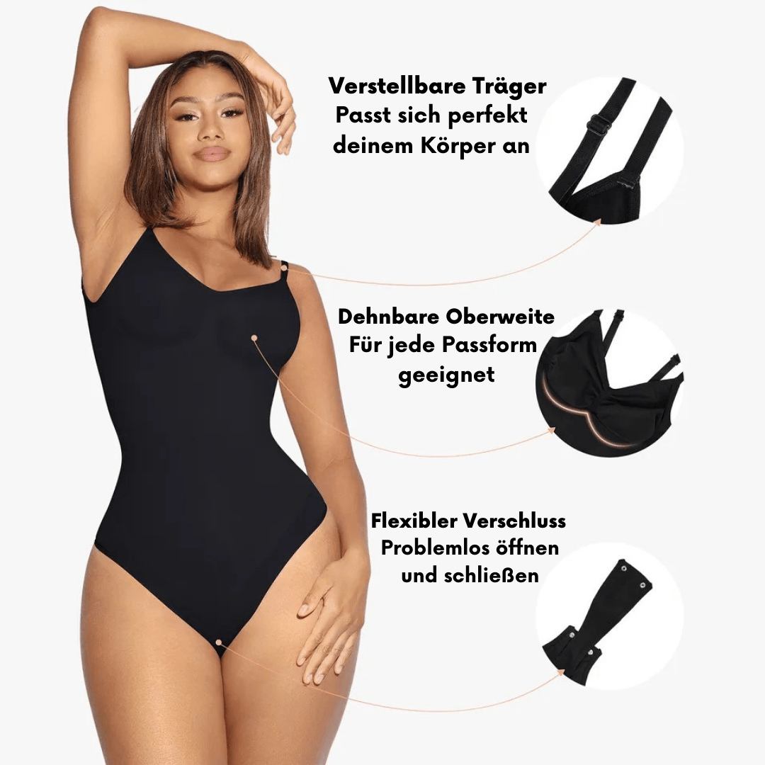 Palma - Bodysuit Sculpting Shapewear
