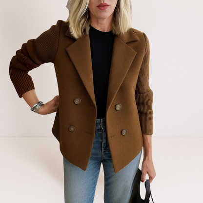 Cesara | Premium-Blazer Für Den Freizeitlook