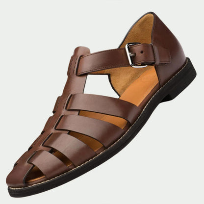 Kingston | Sandalen Für Jeden Tag