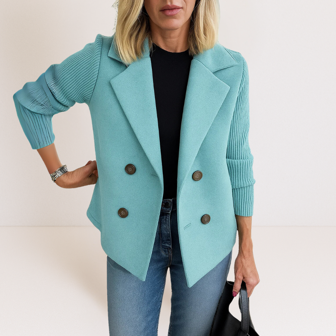 Cesara | Premium-Blazer Für Den Freizeitlook