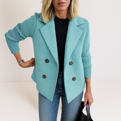 Cesara | Premium-Blazer Für Den Freizeitlook