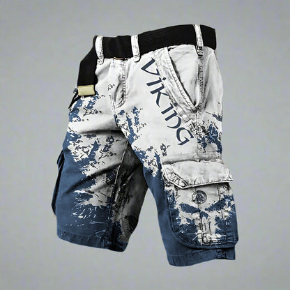 Erik | Premium-Shorts für Abenteurer