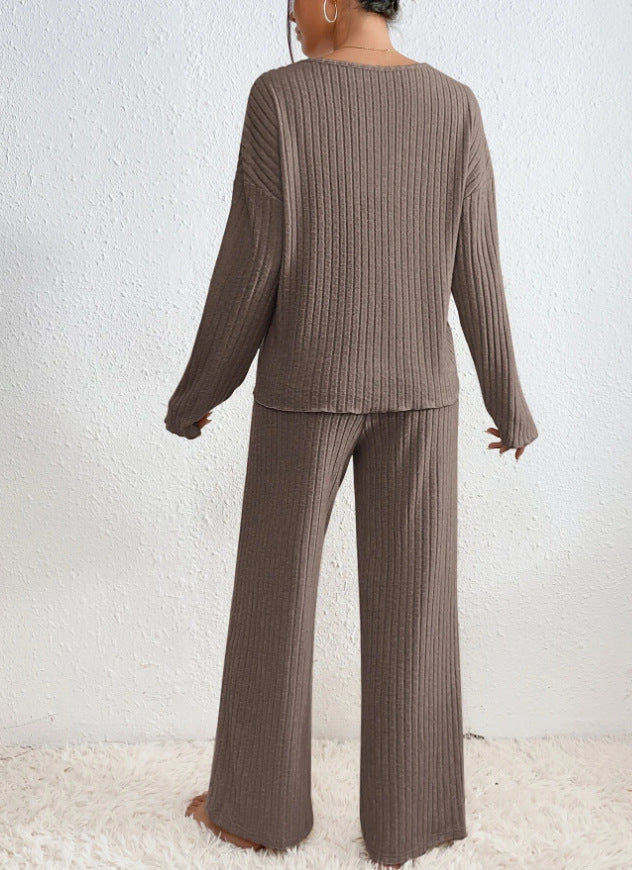 Susanne | Stilvolles und Bequemes Set