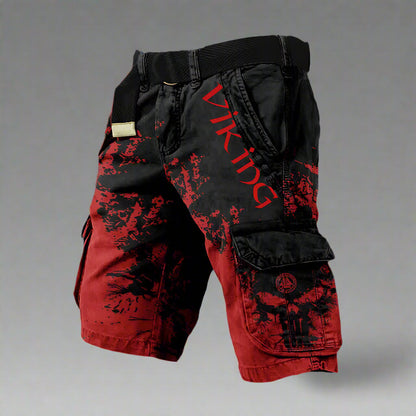 Erik | Premium-Shorts für Abenteurer
