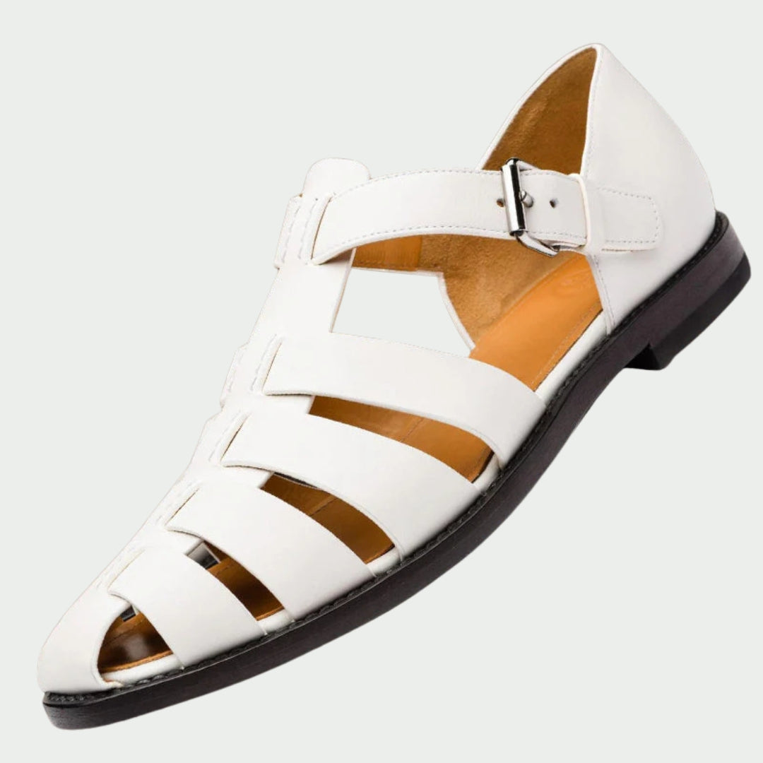Kingston | Sandalen Für Jeden Tag