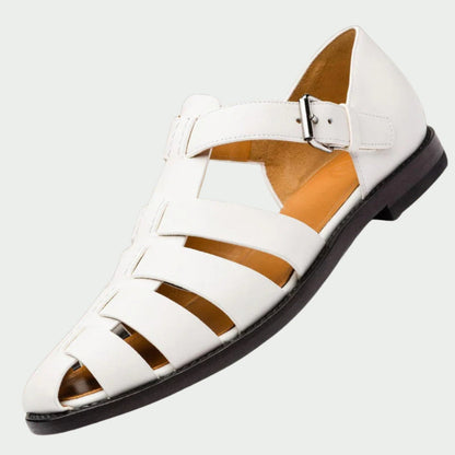 Kingston | Sandalen Für Jeden Tag