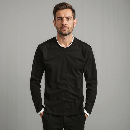 Leon | Japans Heren Shirt