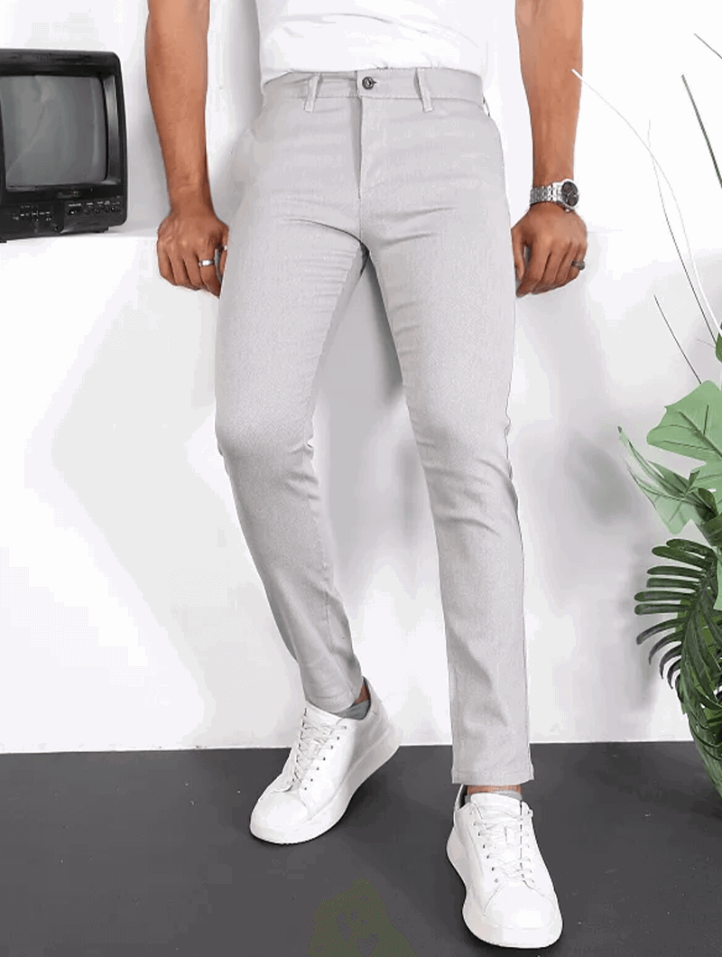 Noa | Stretch Pants