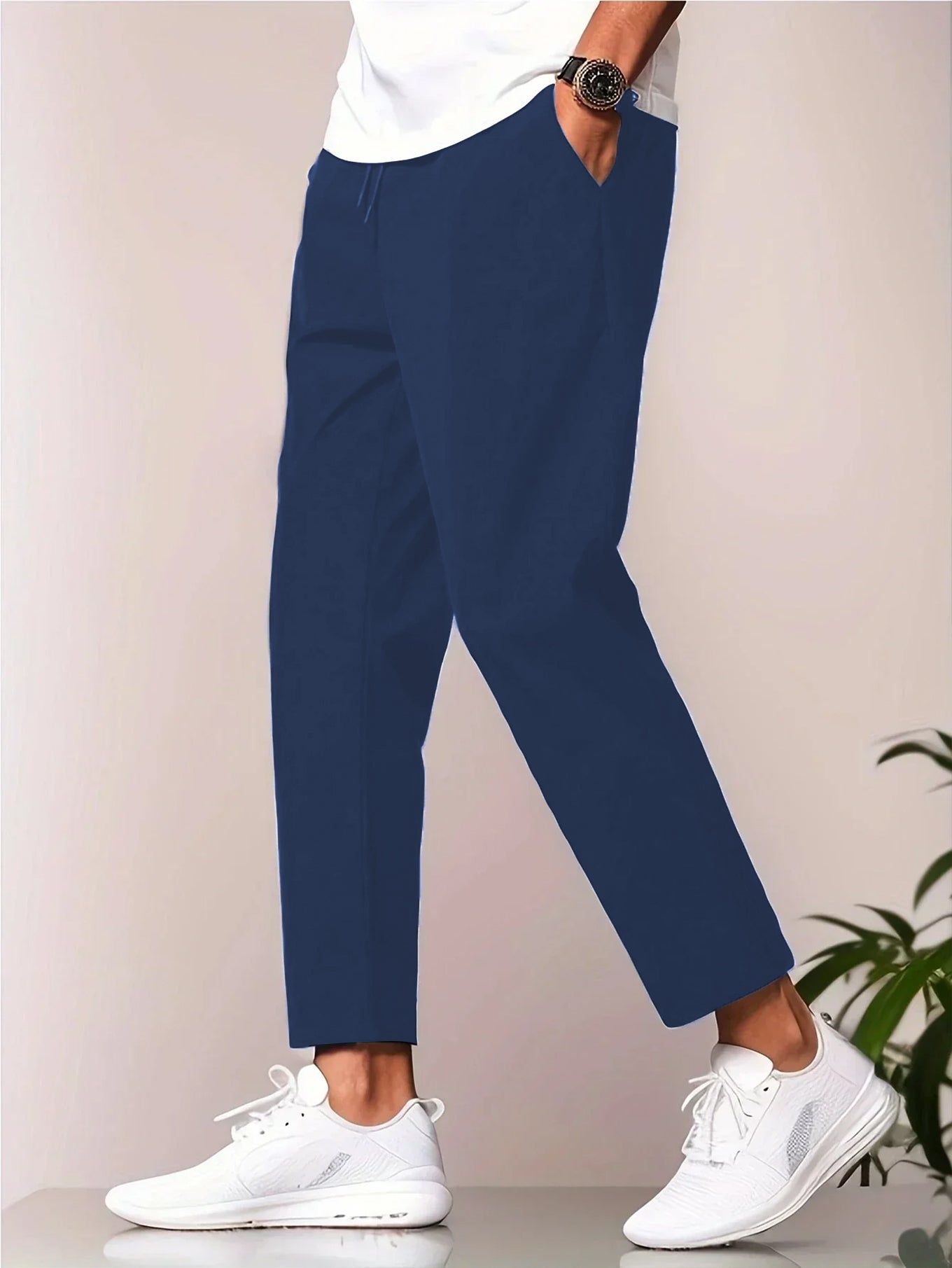 Romo | Schnell Trocknende Freizeithose