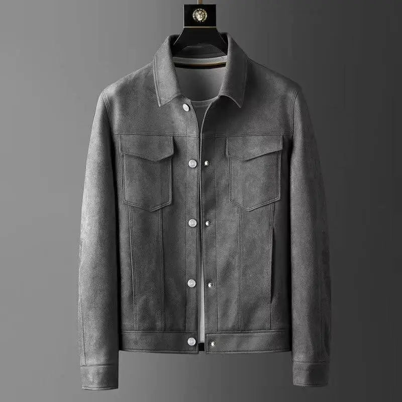 Kilyan – Teigdrehmuster jacke für Komfort und Stil