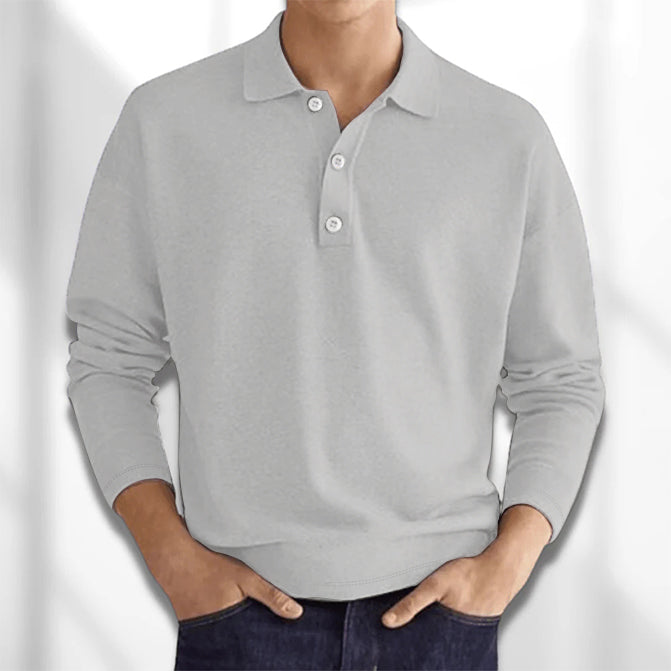Charles | Poloshirt