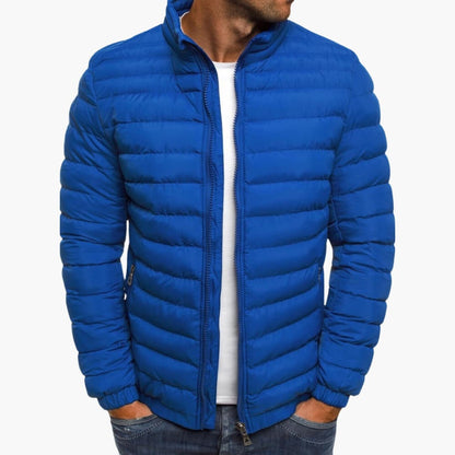 Mitchel - Elegante Leichte Sommerjacke