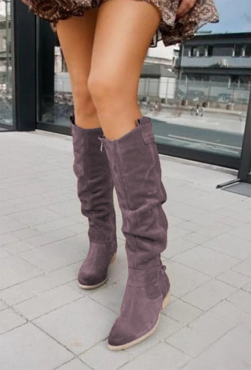 Kristina - Freizeitstiefel Für Frauen