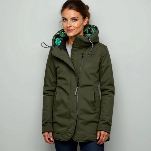 Manon | Chic Wintermantel