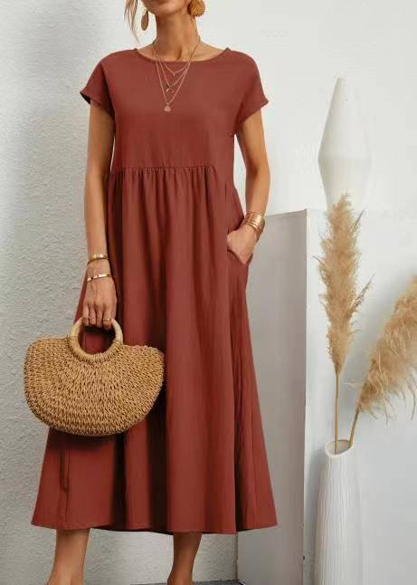 Ruby – Elegantes Kleid