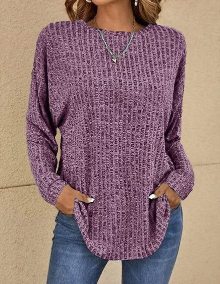 Alecs's Langarmpullover