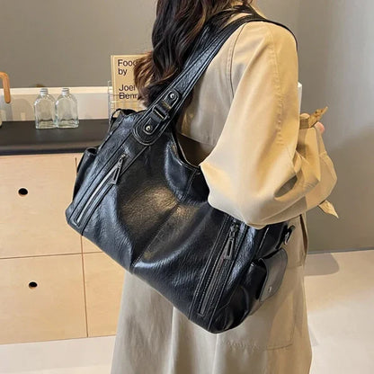 Novira | Leder Bag