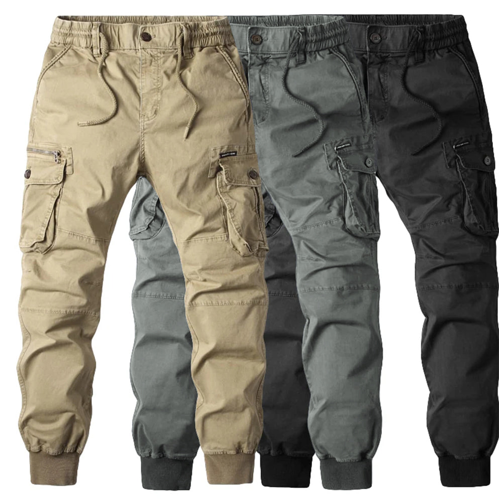 Vanguard | Jogginghose Cargo