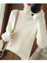 Vera | Softwarm Kuscheliger Strickpullover