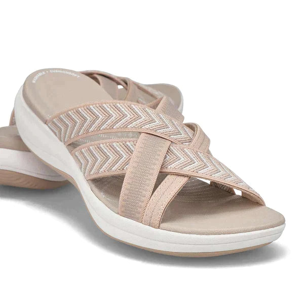 Emma | Bequeme Sandalen