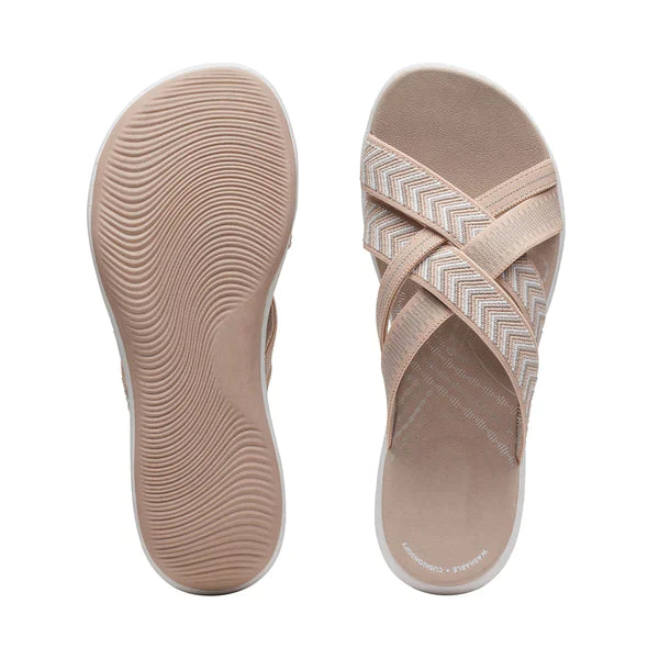 Emma | Bequeme Sandalen