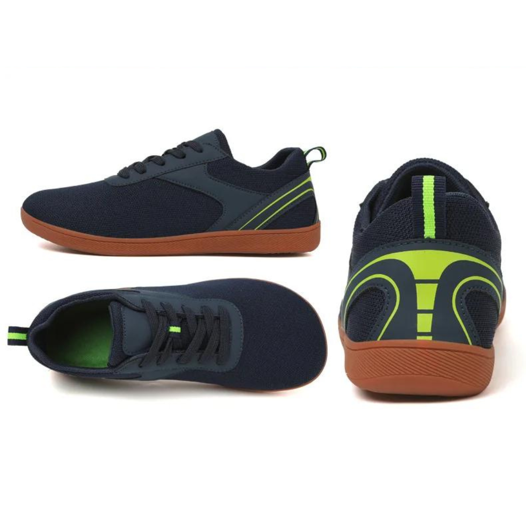 Ventura Barfußschuhe Unisex