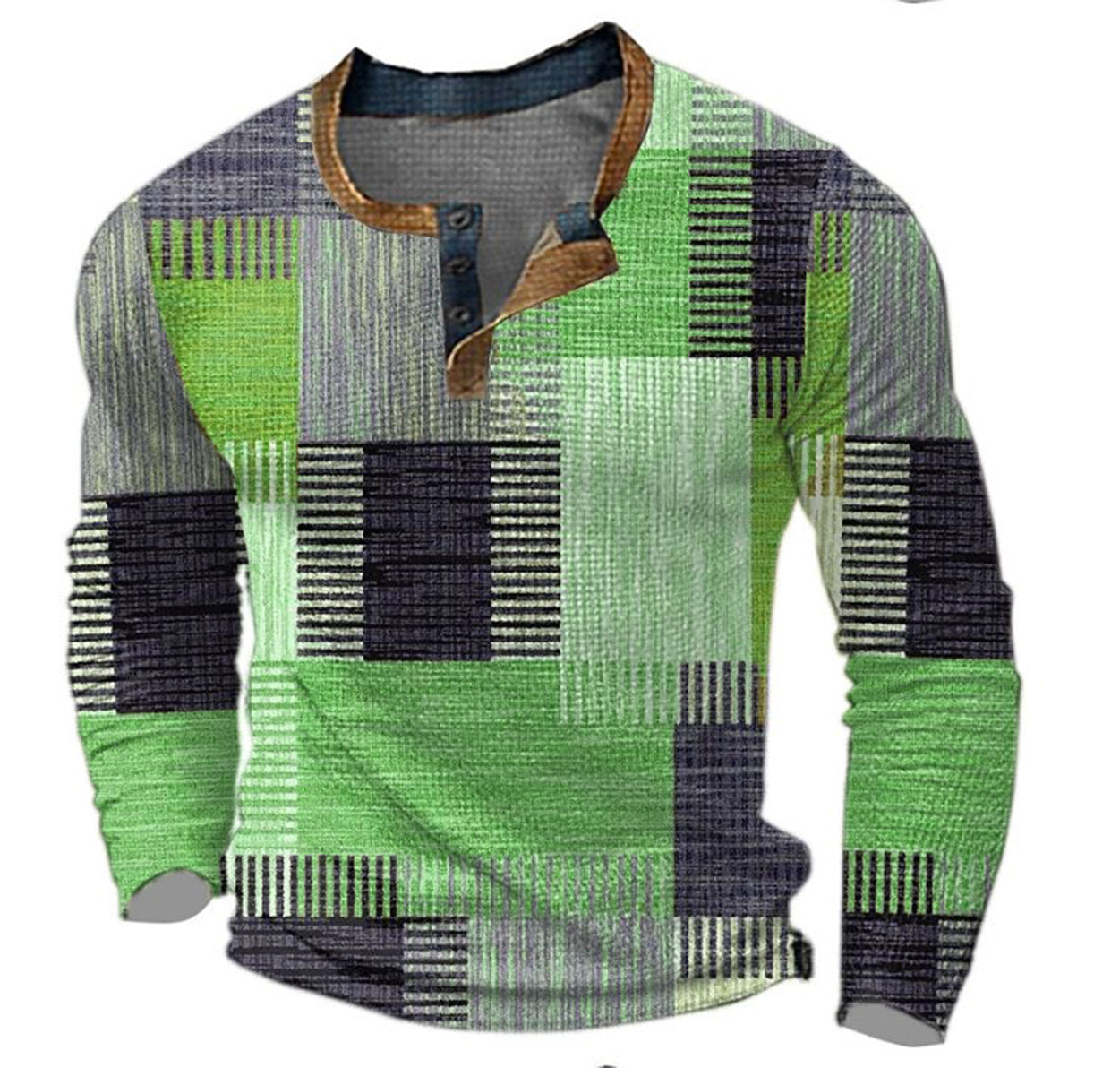 Teun – Stilvolle und bequeme Herrenbekleidung