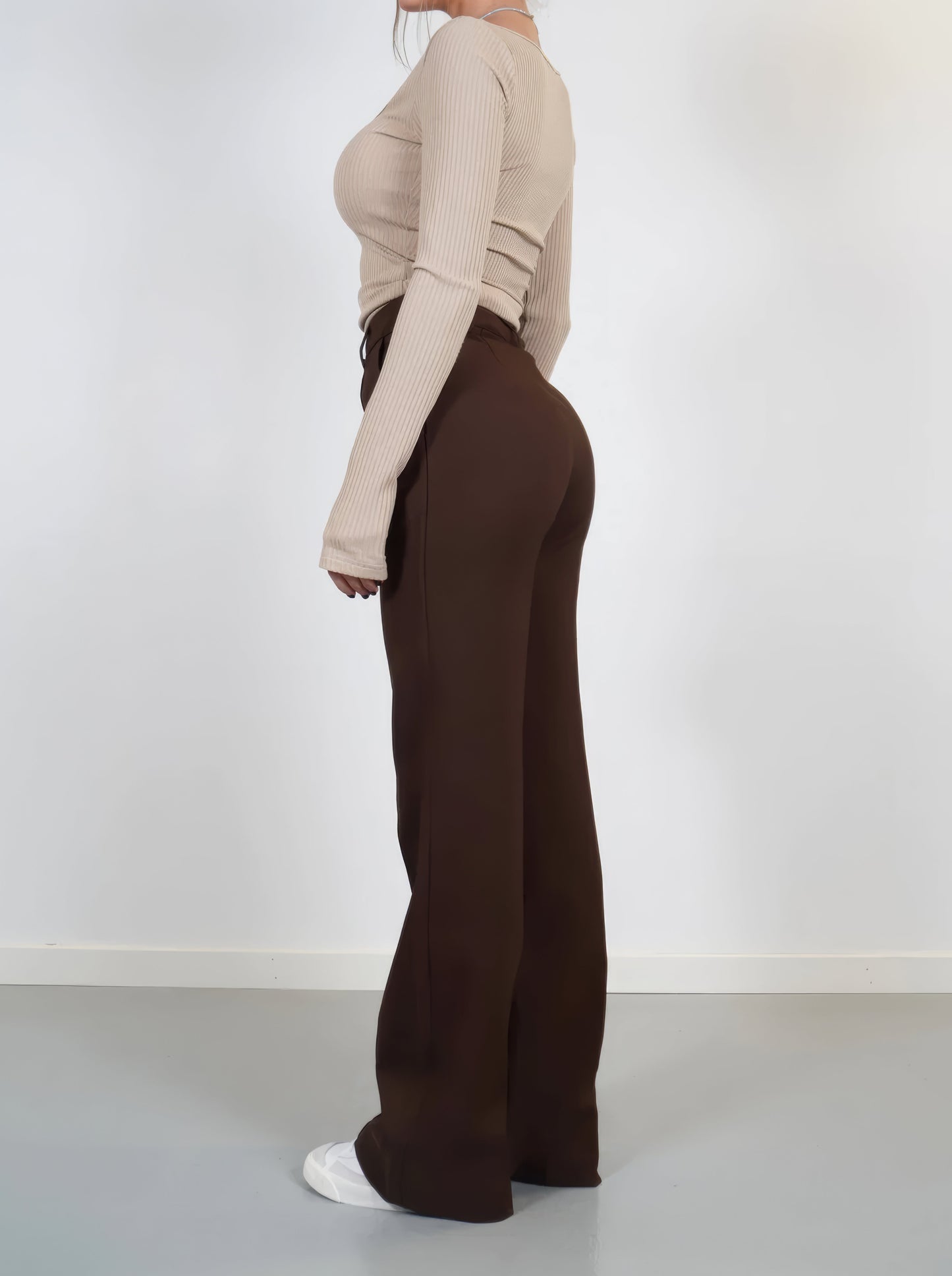 Helga | Weite Hosen