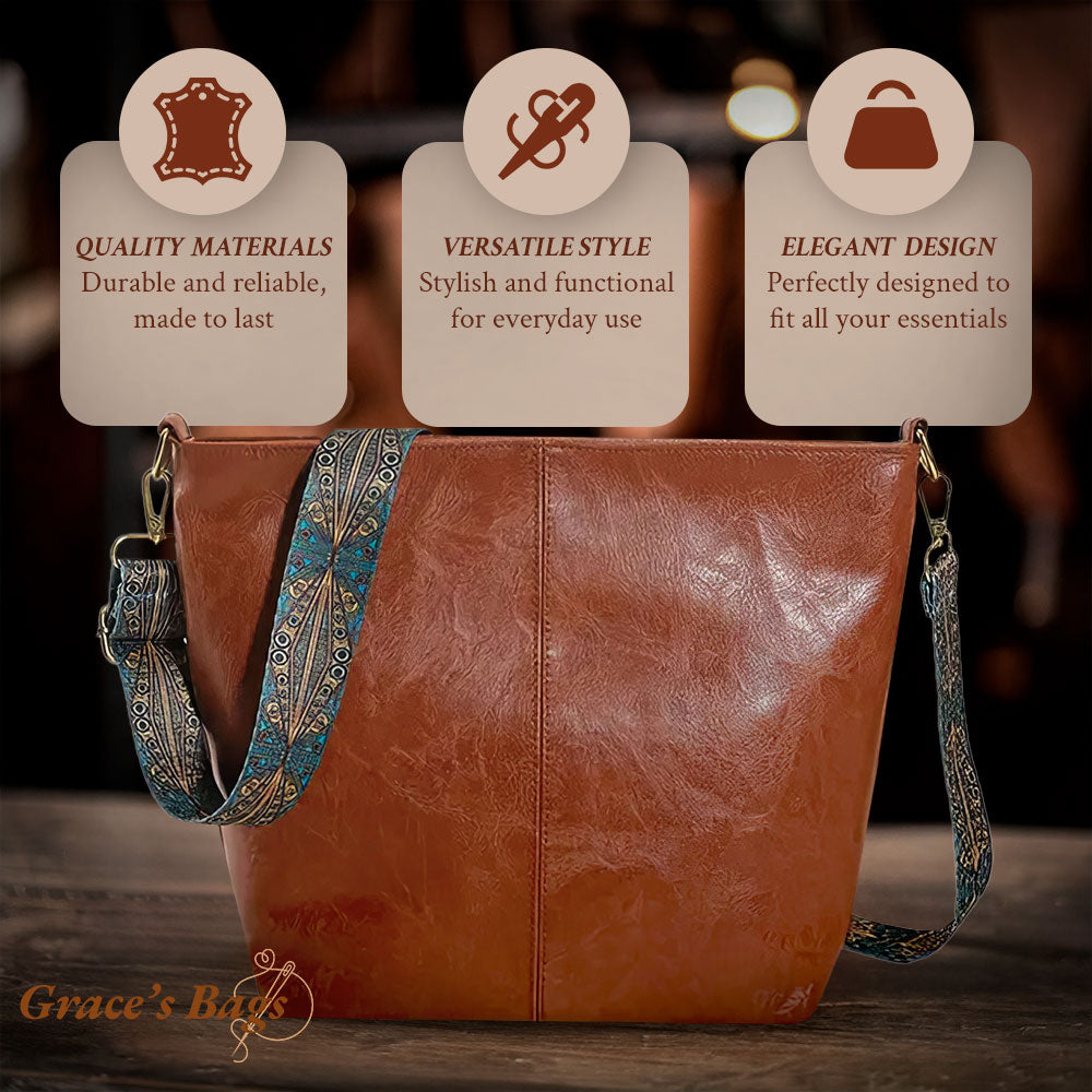 Chelsey’s | Shoulder Bag