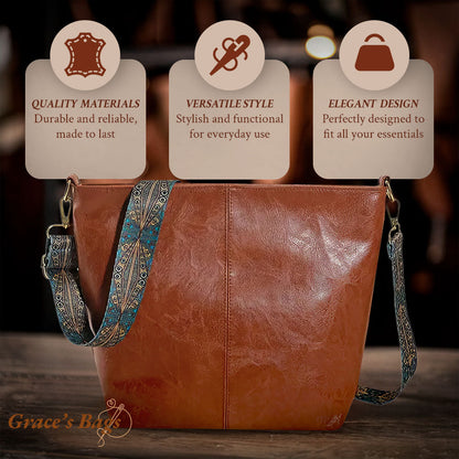 Chelsey’s | Shoulder Bag