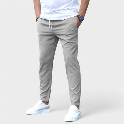 Miravo | Moderner Stretch-Herrenhose