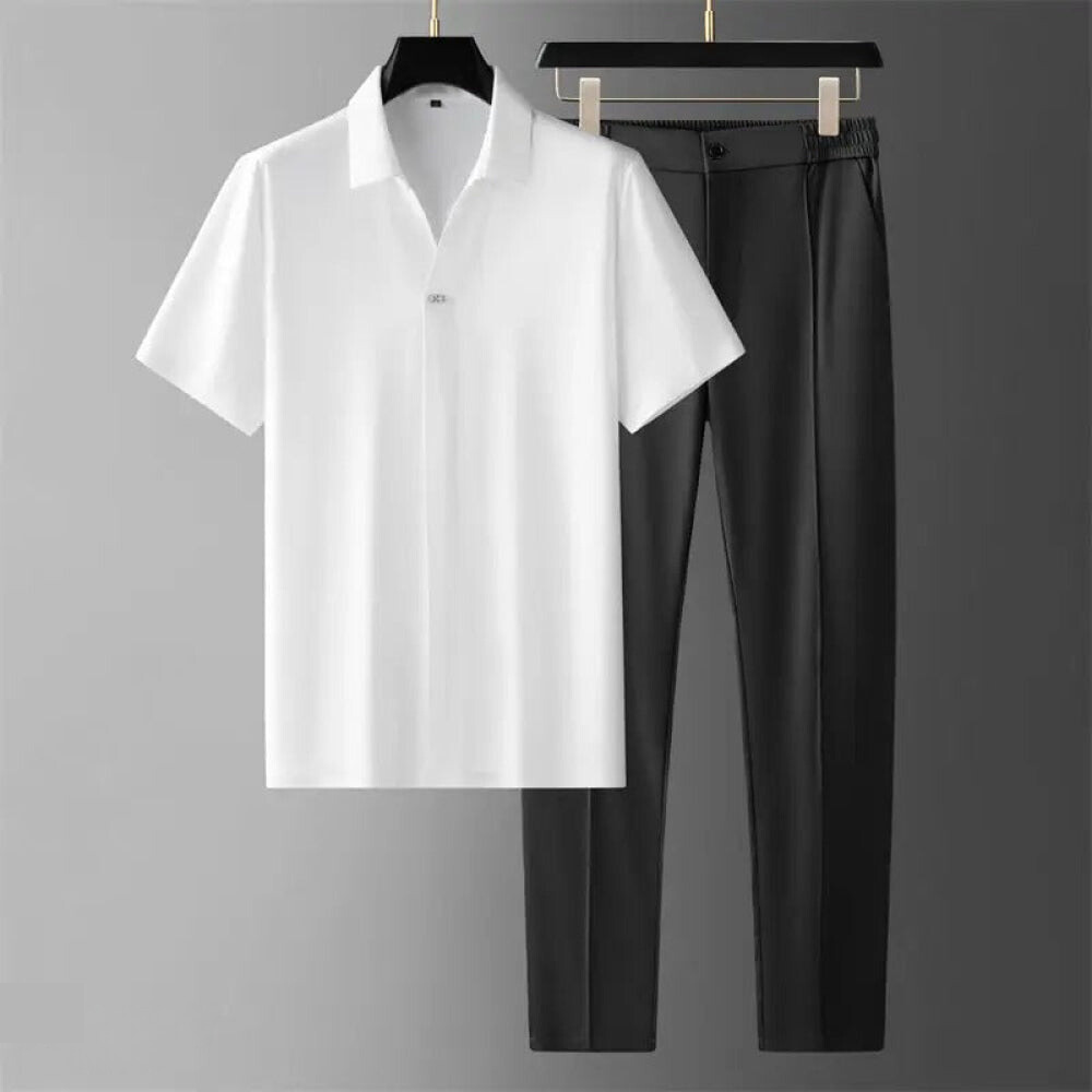 Alexander - Luxuriöses Herren-Set