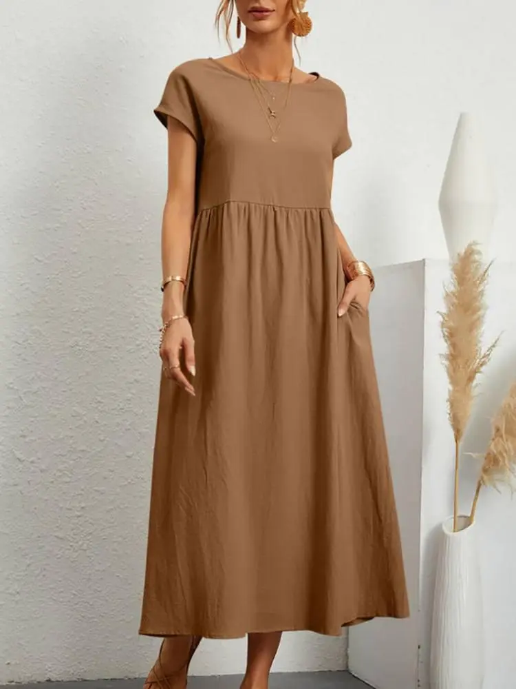 Ruby – Elegantes Kleid