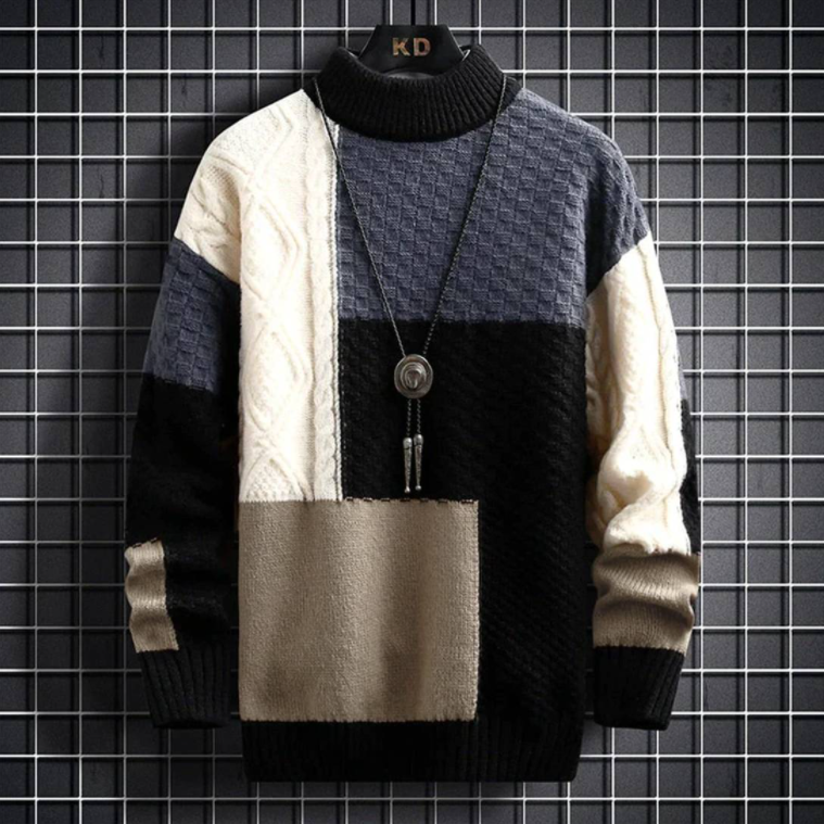 Apollo Element Vanguard Pullover