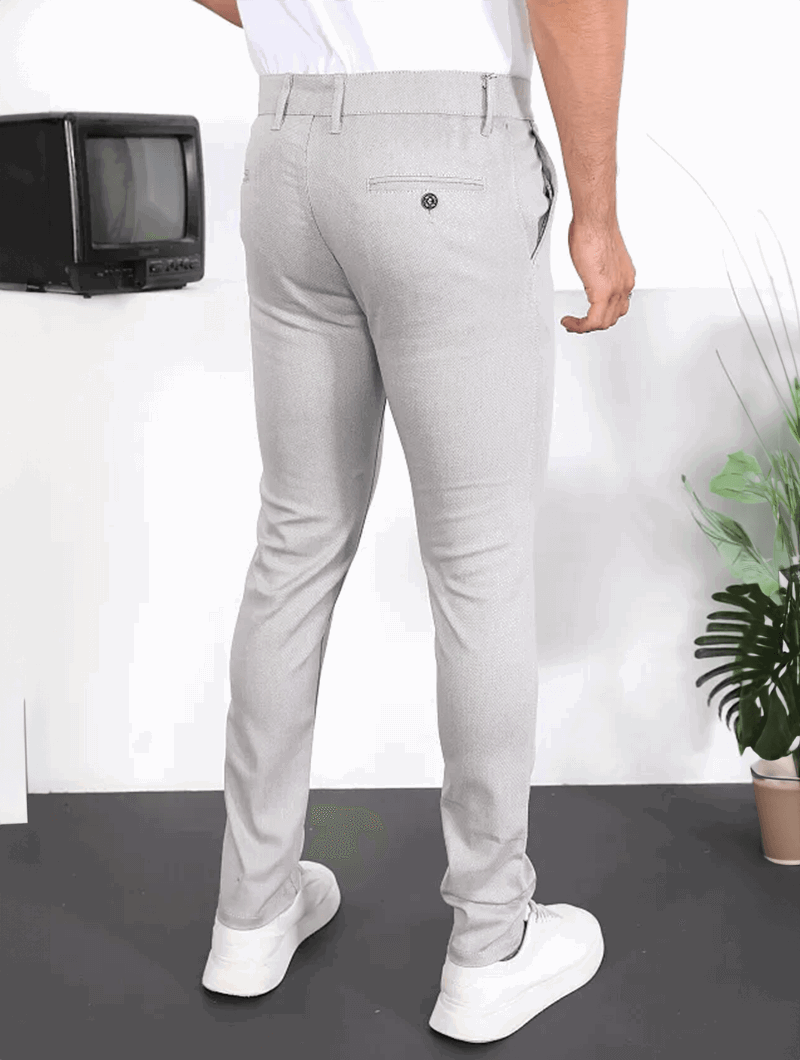Noa | Stretch Pants
