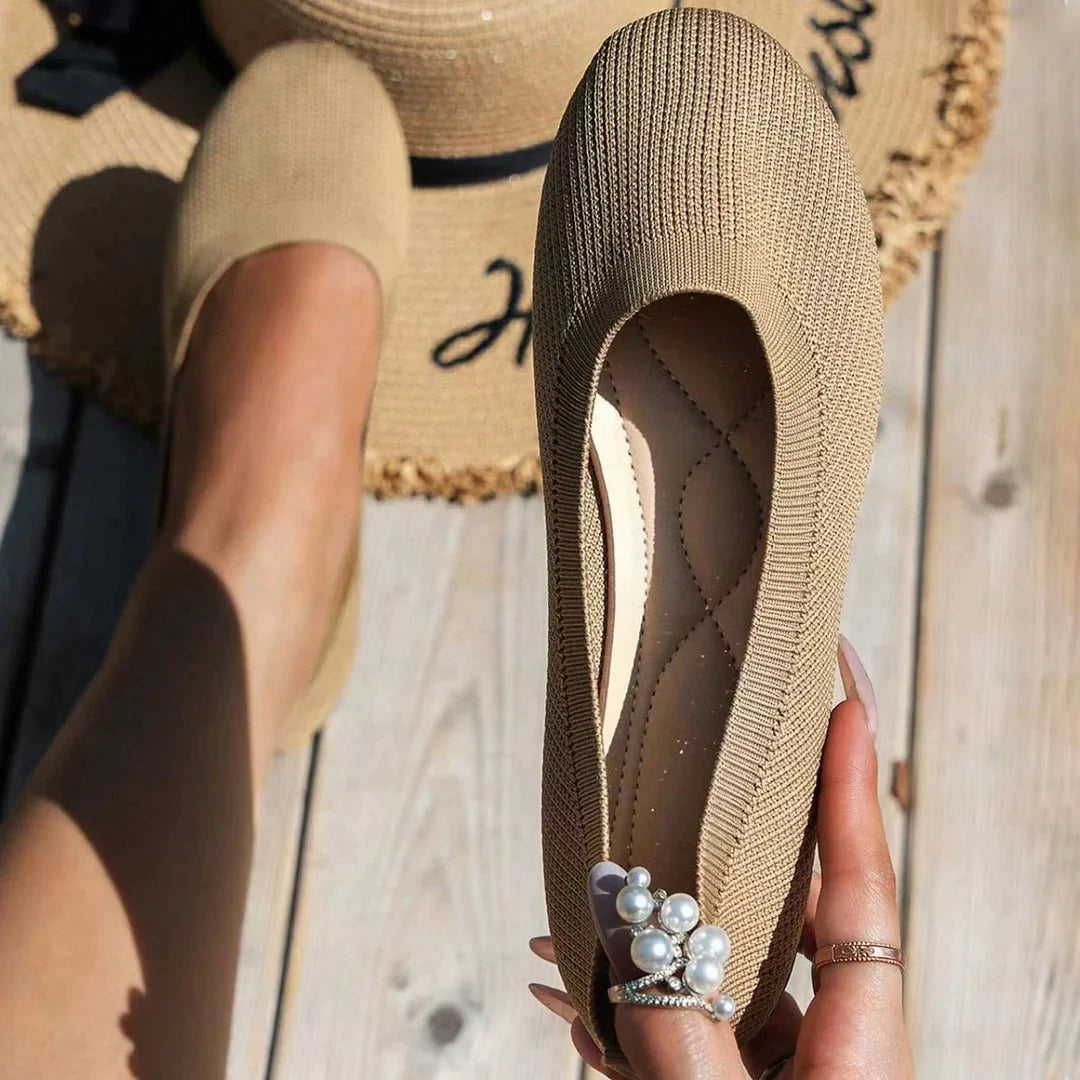 Lina - Atmungsaktive Non-slip Schuhe