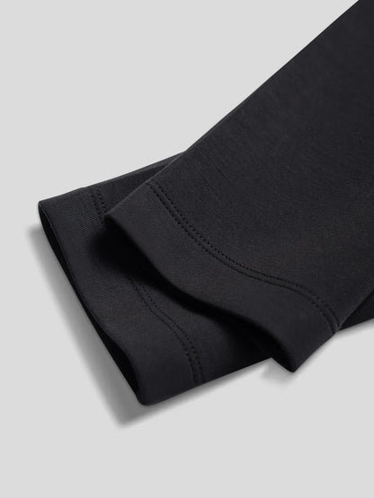 Manuel - Herren Langarm-Pullover