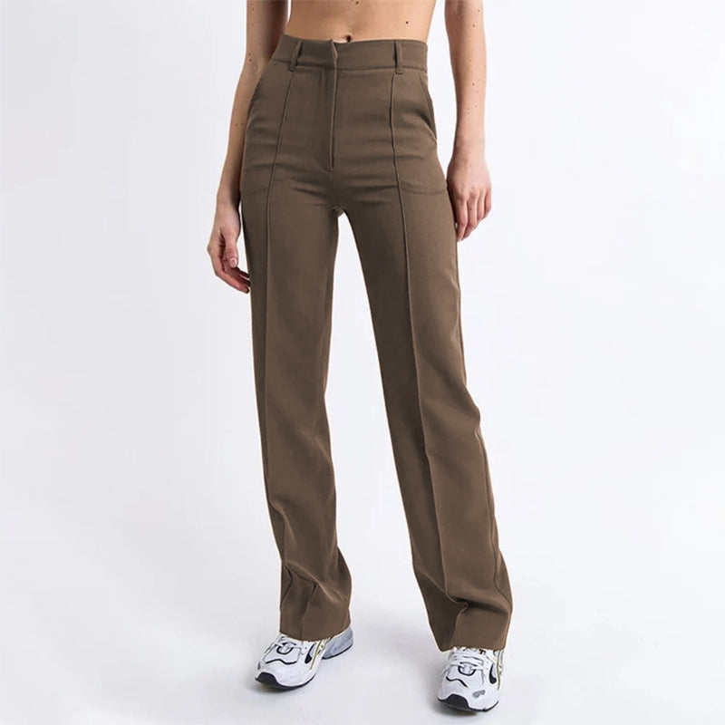 Helga | Weite Hosen