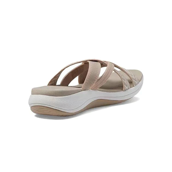 Emma | Bequeme Sandalen