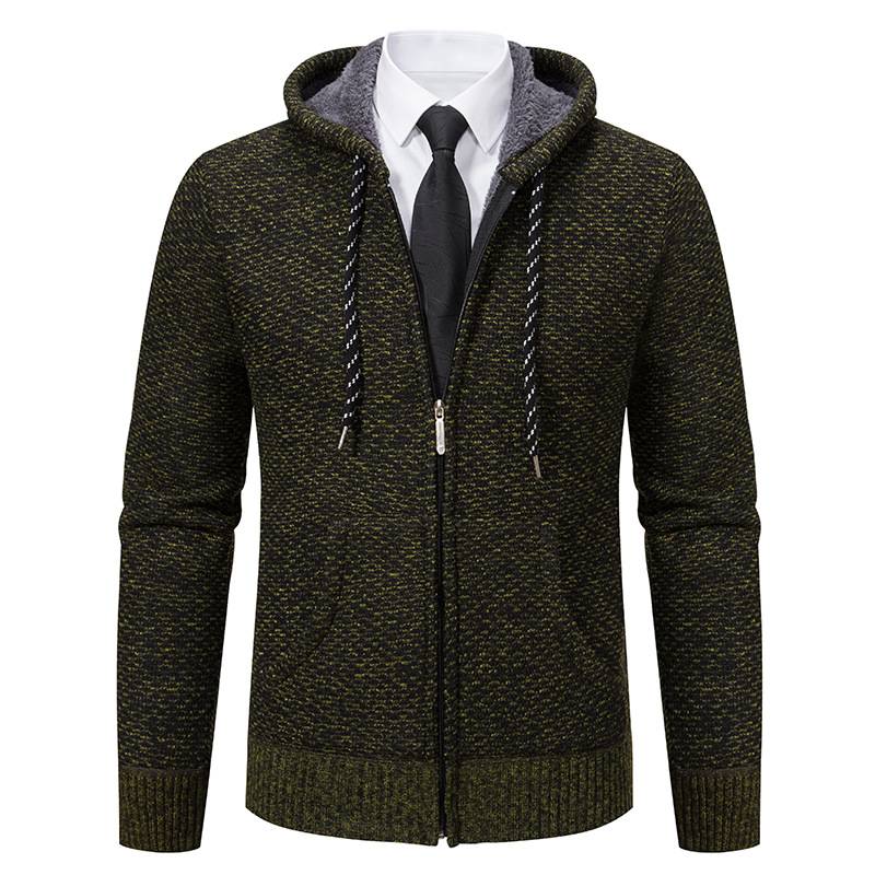 Arnaud | Kapuzenpullover Premium
