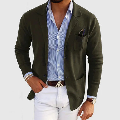 Miguel - Bequemer Blazer