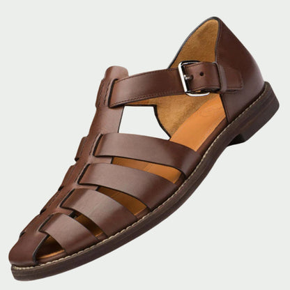 Kingston | Sandalen Für Jeden Tag